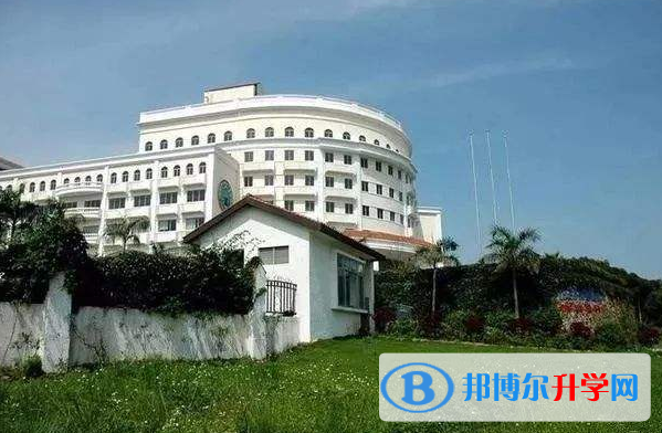 珠海國際學校小學部2020年學費、收費多少