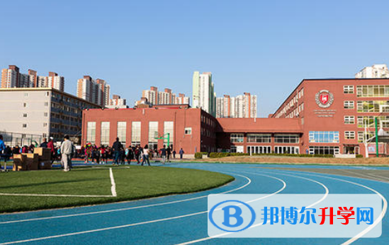 珠海國際學校小學部怎么樣、好不好