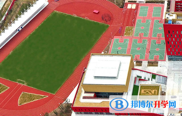 寧波國際學校初中部2020年招生簡章