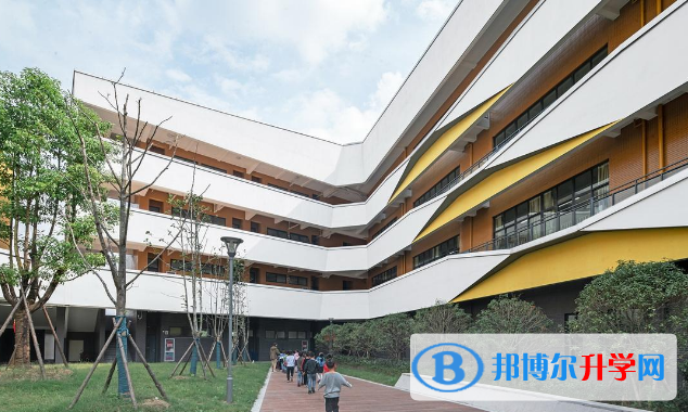 寧波國際學校小學部2020年報名條件、招生要求、招生對象