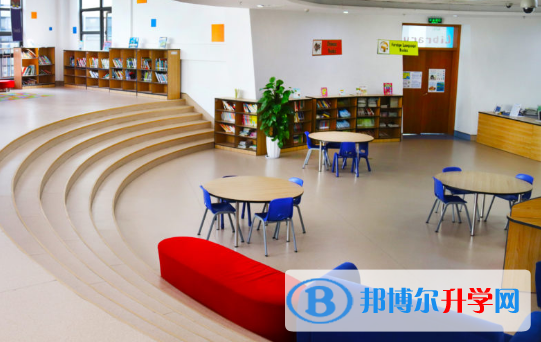 南通思德福國際學校初中部2020年報名條件、招生要求、招生對象