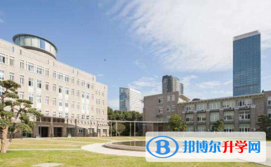 寧波國際學校2020年報名條件、招生要求、招生對象