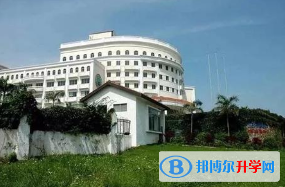 珠海國際學校初中部怎么樣、好不好