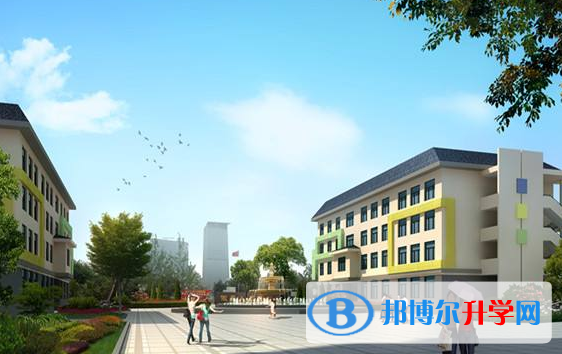 溫州中通國際學校小學部2020年報名條件、招生要求、招生對象