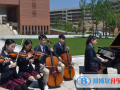 諸暨海亮國際學校怎么樣、好不好