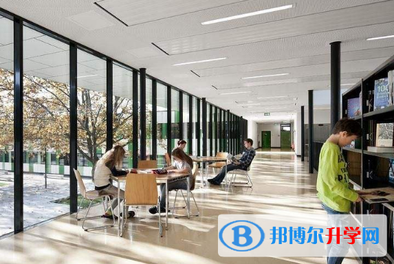 青島MTI國際學校(ISQ)小學部怎么樣、好不好