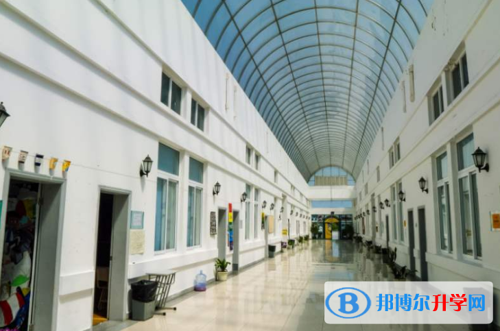 中加楓華國際學校小學部怎么樣、好不好