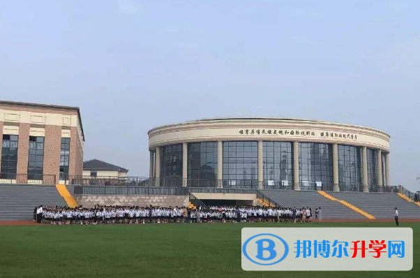 張家港外國語學校初中部2020年招生計劃