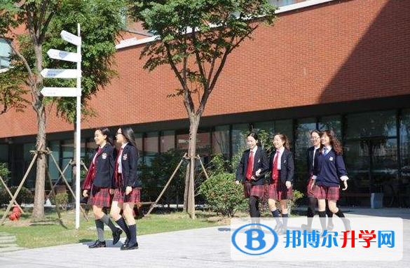 蘇州德威國際學校2020年招生辦聯系電話