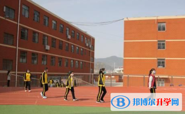 煙臺外國語實驗學校初中部2020年報名條件、招生要求、招生對象