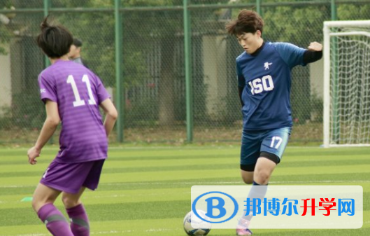 青島MTI國際學校(ISQ)2020年報名條件、招生要求、招生對象