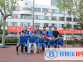 濰坊德潤國際雙語學校初中部2023年招生辦聯系電話