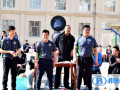 濰坊德潤國際雙語學校初中部地址在哪里