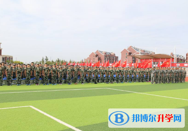 濰坊新紀元學校小學部怎么樣、好不好