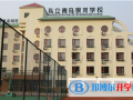 青島銀河學校初中部怎么樣、好不好