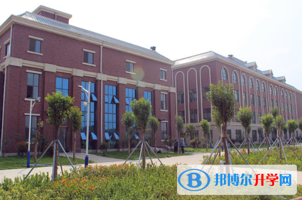 北京師范大學附屬煙臺國際學校初中部2023年報名條件、招生要求、招生對象