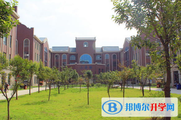 北京師范大學附屬煙臺國際學校初中部怎么樣、好不好