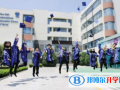 青島耀中國際學校2023年報名條件、招生要求、招生對象
