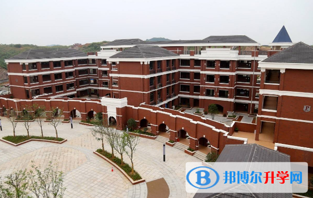 宜昌龍盤湖國際學校小學部2020年報名條件、招生要求、招生對象