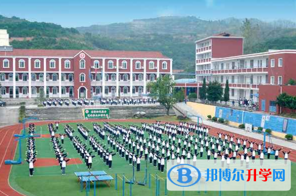 宜昌龍盤湖國際學校小學部怎么樣、好不好