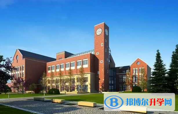 濰坊新紀元學校初中部2020年報名條件、招生要求、招生對象
