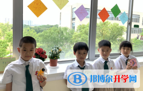 蘇州科技城外國語學校小學部2020年報名條件、招生要求、招生對象