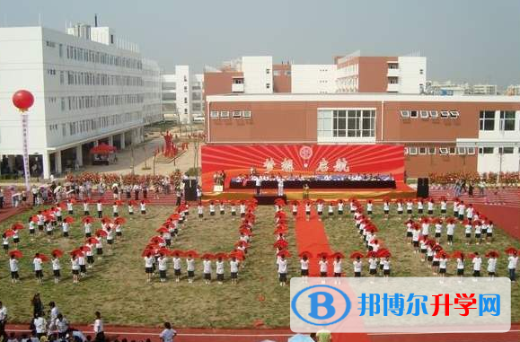 武漢為明國際學校小學部2020年學費、收費多少