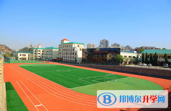 青島銀河學校小學部2020年報名條件、招生要求、招生對象
