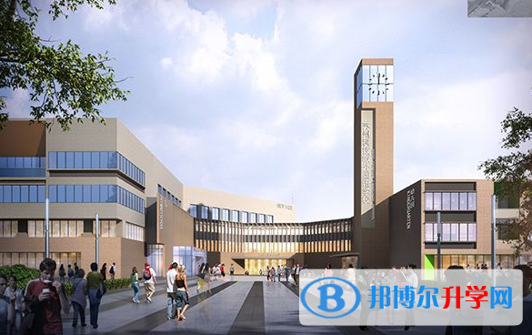 蘇州科技城外國語學校初中部2020年招生辦聯系電話