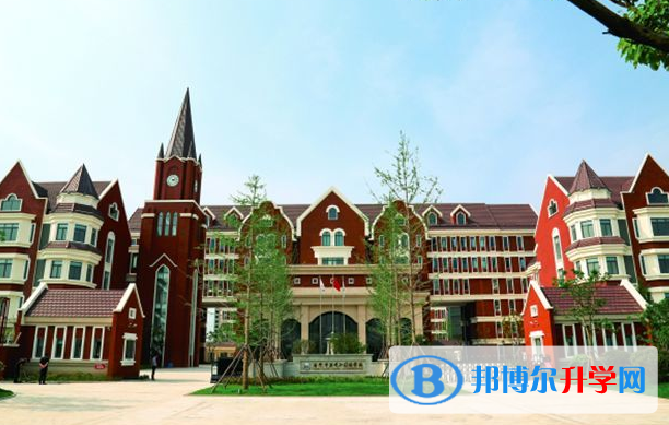 蘇州外國語學校初中部2020年報名條件、招生要求、招生對象