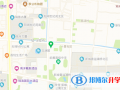 江蘇前黃高級中學國際分校地址在哪里