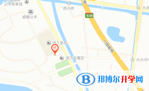 牛津國際公學常州學校小學部地址在哪里