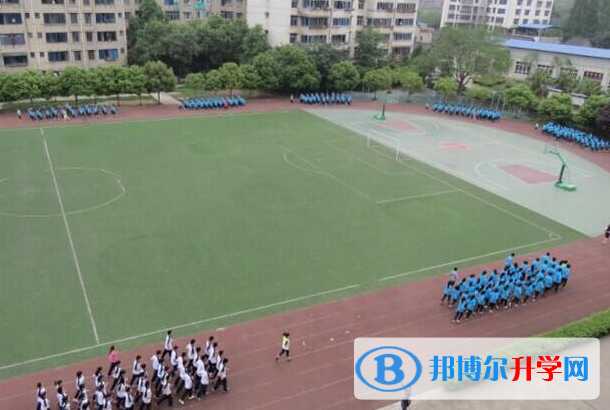 成都洛帶中學2022年招生辦聯系電話
