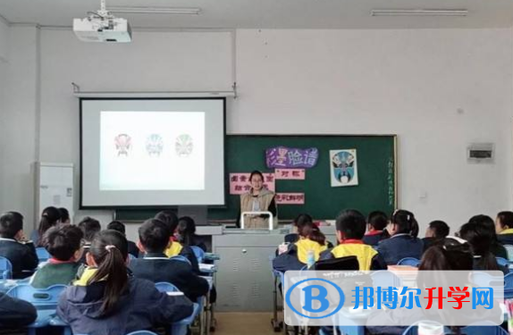 徐州愛爾國際學校初中部2020年報名條件、招生要求、招生對象