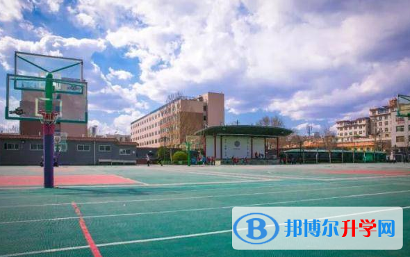 太原北辰雙語學校小學部2020年學費、收費多少