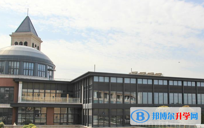 福州陽光國際學校初中部2020年學費、收費多少