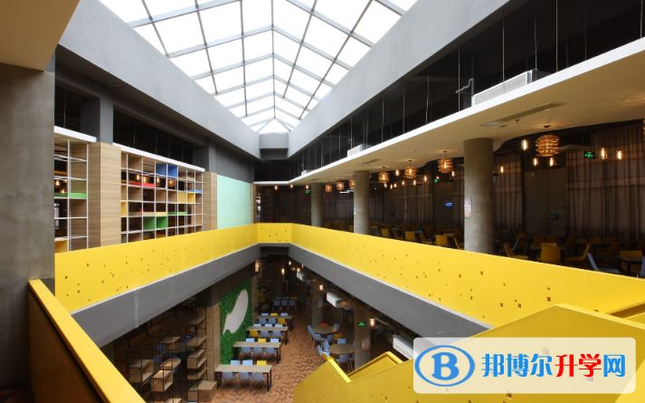 廈門英才學校國際部怎么樣、好不好