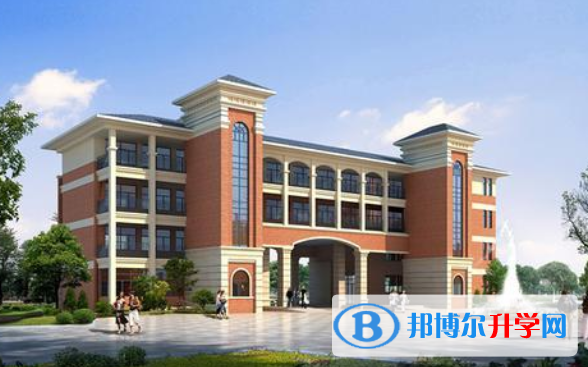 寧鄉碧桂園學校小學部2020年學費、收費多少