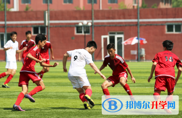 長沙麓山國際實驗學校初中部怎么樣、好不好
