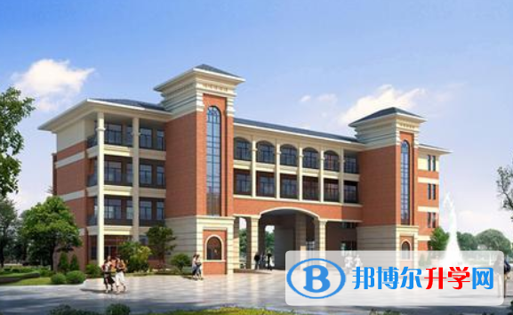 寧鄉碧桂園學校初中部2020年學費、收費多少