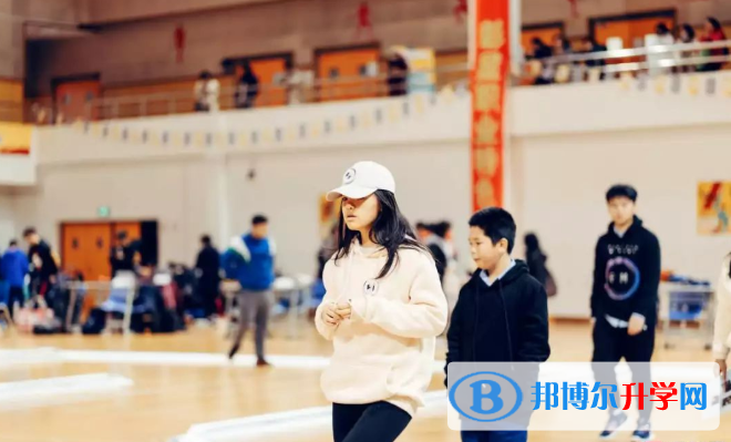 長沙瑋希國際學校初中部網站網址
