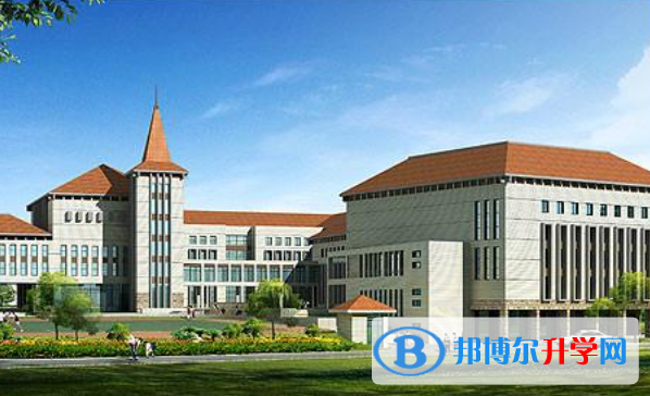 長沙瑋希國際學校小學部2020年招生簡章