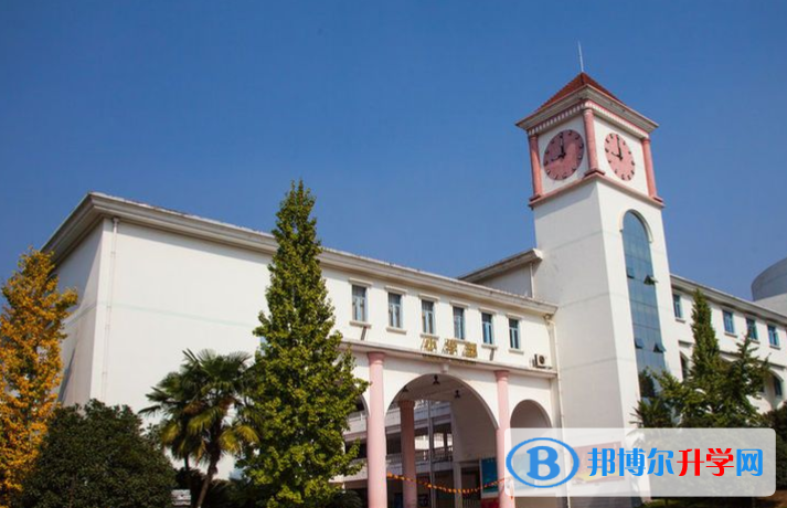 湖南長沙同升湖國際實驗學校國際初中2020年報名條件、招生要求、招生對象