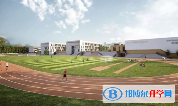 濟南協和雙語實驗學校初中部怎么樣、好不好