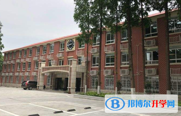 武外英中國際學校網站網址 