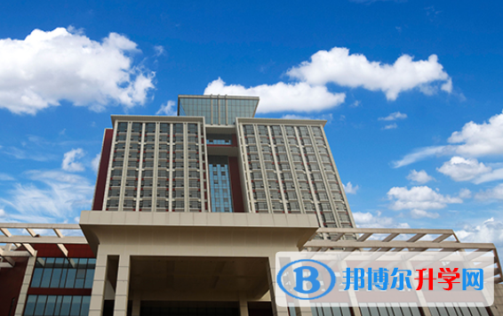 武漢海淀外國語實驗學校2020年學費、收費多少