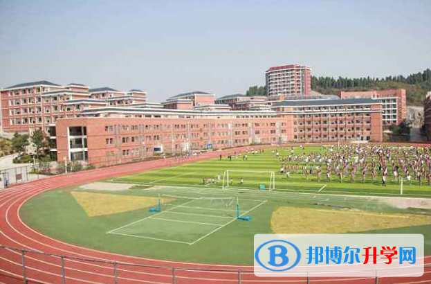 天問國際初中2020年報名條件、招生要求、招生對象
