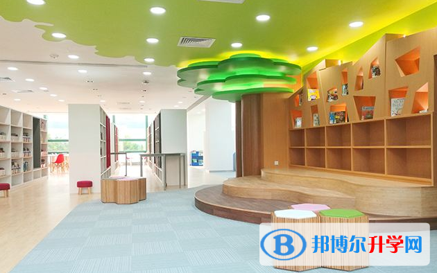 天問國際初中怎么樣、好不好