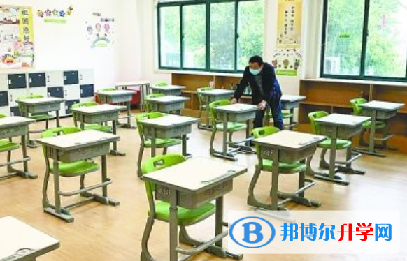 武漢為明國際學校初中部怎么樣、好不好