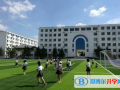 章丘雙語學校國際部2023年報名條件、招生要求、招生對象